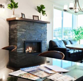 Whitehorse House | NN - Wind River #2 - Downtown 2-bed 2-bath