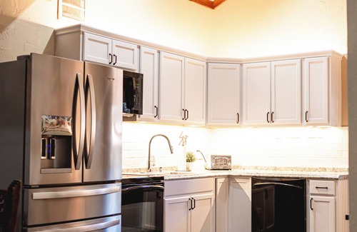 Fort Worth Other | nnEscape to a cozy, four bedroom two-bath retreat on a beautiful working ranch!