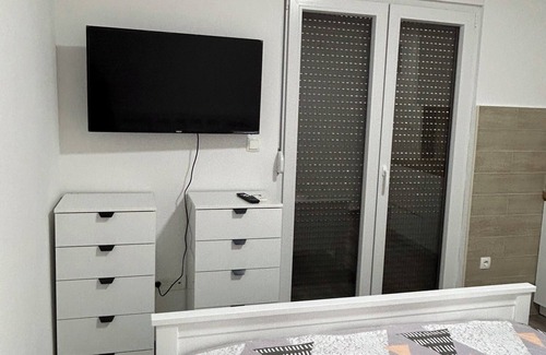 Zgrade Apartment | NNL Apartment 1