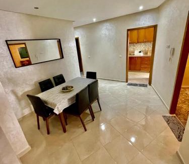 Ouad Essafa Apartment | nnnnnn