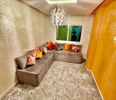 Ouad Essafa Apartment | nnnnnn
