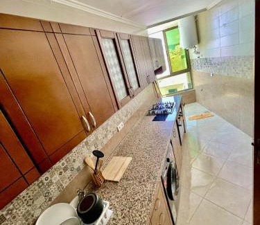 Ouad Essafa Apartment | nnnnnn