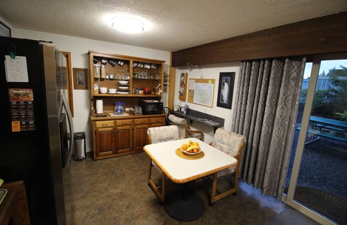 Port Angeles Apartment | nNot shared. Clean. Locationx3. 30 day minimum. Low daily rate + 20% discount