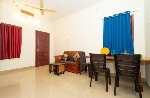 Rameshwaram House | NNP Home Stay Rameswaram