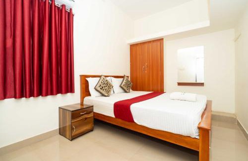 Rameshwaram House | NNP Home Stay Rameswaram