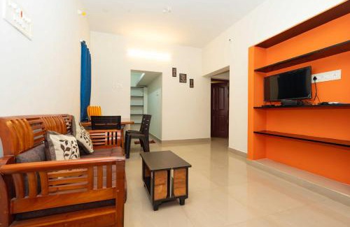 Rameshwaram House | NNP Home Stay Rameswaram