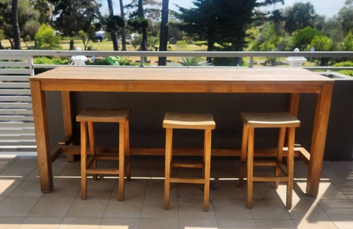 Capel Sound Apartment | nnSUNSET AT CAPEL nDIRECTLY ACROSS FROM THE BEACH