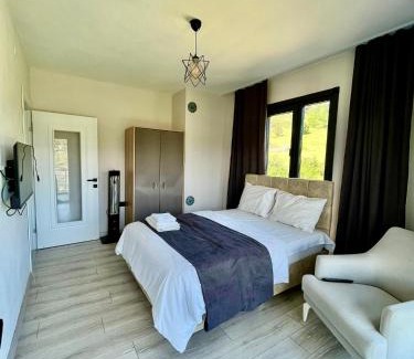 Pazar Apartment | Noğa Suit Apart