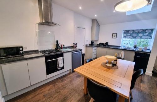 Bathford Apartment | No.1 Bloom Apartments, Bath