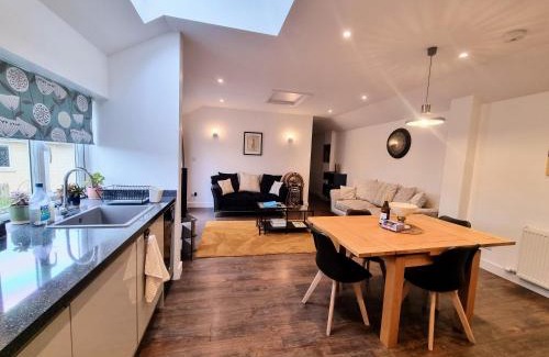 Bathford Apartment | No.1 Bloom Apartments, Bath