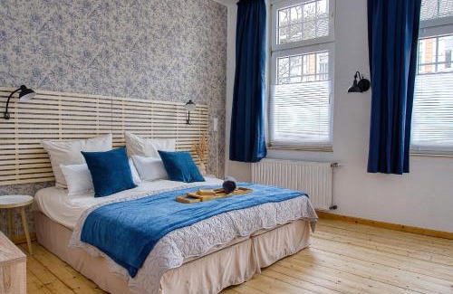 Krefeld Apartment | No.1 by 21Apartments