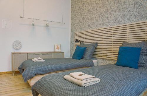 Krefeld Apartment | No.1 by 21Apartments