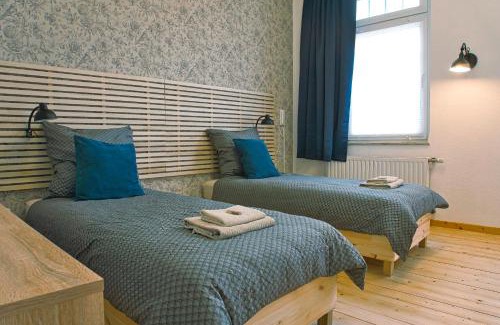 Krefeld Apartment | No.1 by 21Apartments