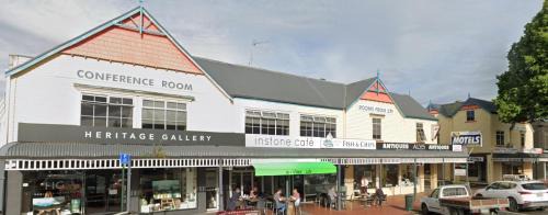 Cambridge Hotel | No 1 Motels