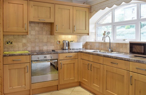 Chancery Cottage | No 1 Pegraig Draw - UK6434