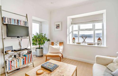 New Quay Apartment | No.1 Sail House