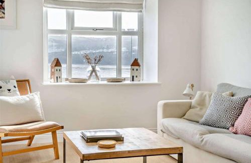 New Quay Apartment | No.1 Sail House