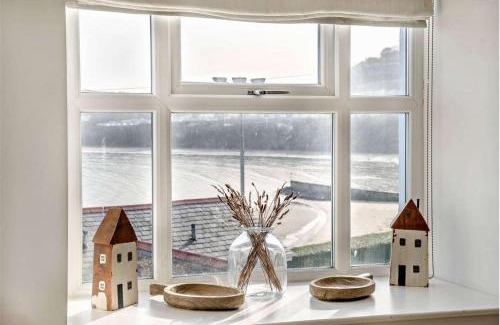 New Quay Apartment | No.1 Sail House