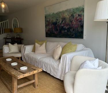 Titchwell Villa | No 1 The Hides Luxury House in North Norfolk