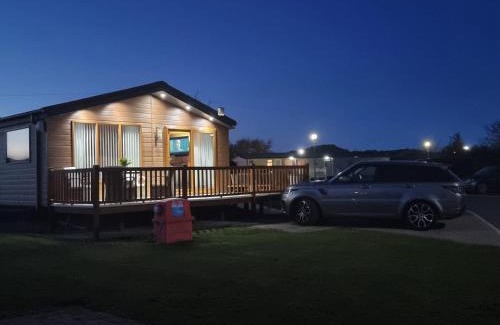 Llanasa Other | No 1, The Meadows Presthaven Beach Prestatyn