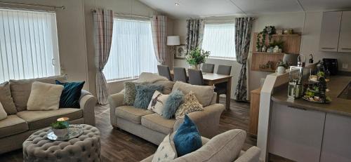 Llanasa Other | No 1, The Meadows Presthaven Beach Prestatyn