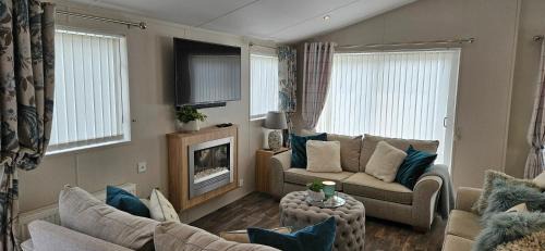Llanasa Other | No 1, The Meadows Presthaven Beach Prestatyn