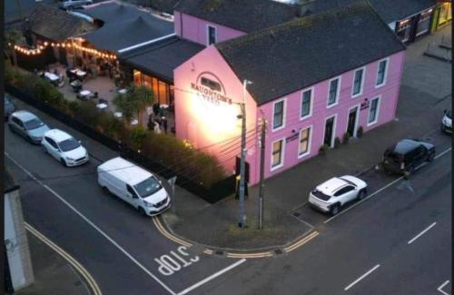 Kilkee Apartment | No.1 The Square @ Naughtons Yard
