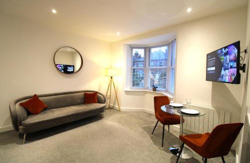 Basingstoke Apartment | No 10 @Short Stays