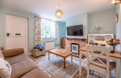 Framlingham House | No. 10, The Cottage