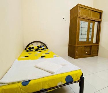 Kampung Raban House | No 115 Homestay Tasik Raban Lenggong