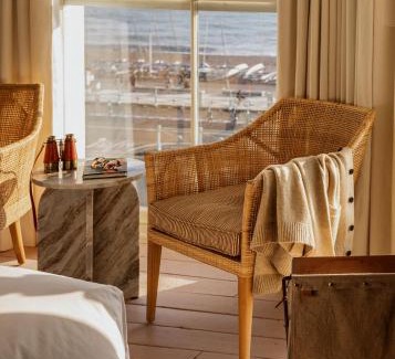Seafront Hotel | No.124 by GuestHouse, Brighton