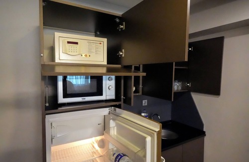 Sisli Hotel | No 139 Apartments