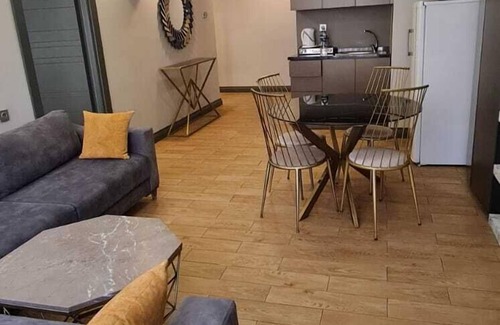 Sisli Hotel | No 139 Apartments