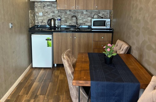 Sisli Hotel | No 139 Apartments