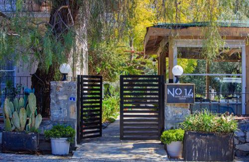 Gocek Bed & Breakfast | No 14 HOTEL GÖCEK