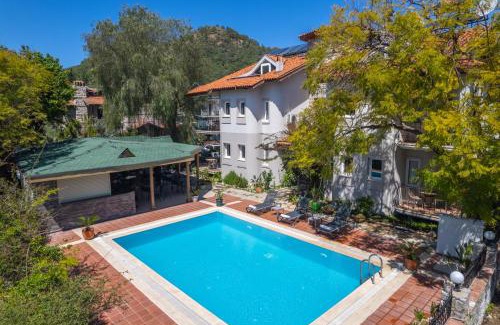 Gocek Bed & Breakfast | No 14 HOTEL GÖCEK