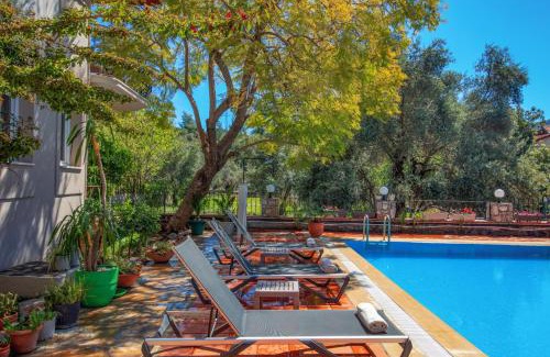 Gocek Bed & Breakfast | No 14 HOTEL GÖCEK