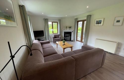 Ardnatrush House | No 2 Ardnagashel Woods