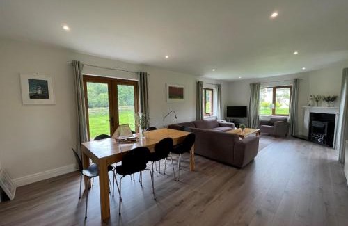 Ardnatrush House | No 2 Ardnagashel Woods