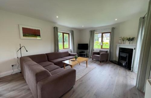 Ardnatrush House | No 2 Ardnagashel Woods