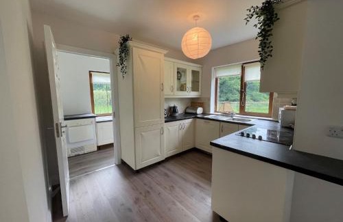 Ardnatrush House | No 2 Ardnagashel Woods