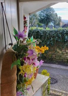 Kirkby Lonsdale House | No 2