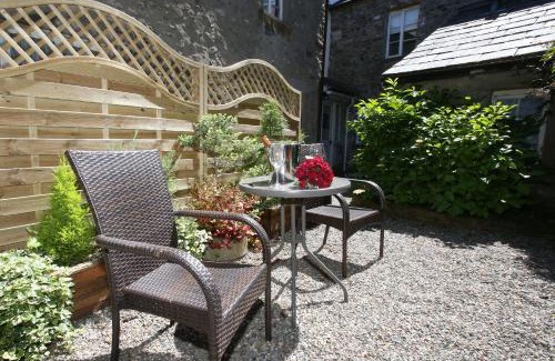 Kirkby Lonsdale House | No 2