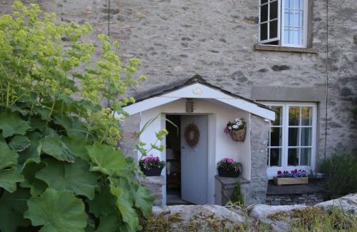 Kirkby Lonsdale House | No 2