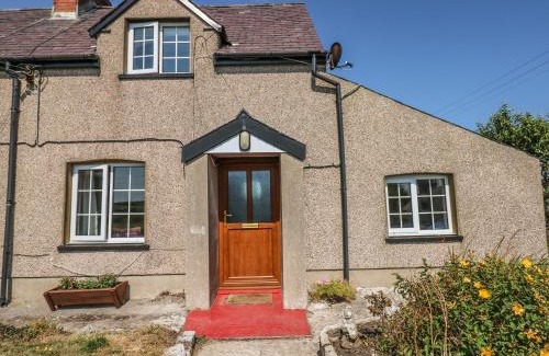 Bosherston House | No 2 New Cottages
