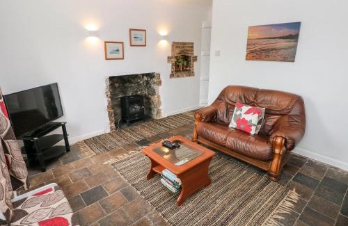 Bosherston House | No 2 New Cottages
