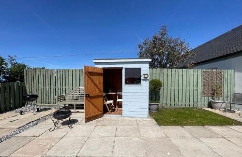 Mauchline House | No 2 Ramageton at Carnell Estates