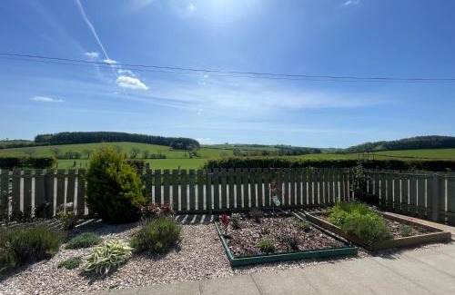 Mauchline House | No 2 Ramageton at Carnell Estates