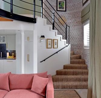 Franschhoek Apartment | No. 2 The Yard