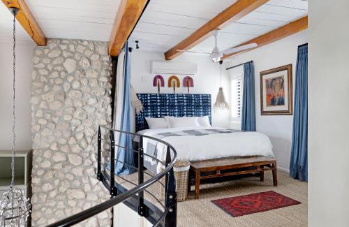 Franschhoek Apartment | No. 2 The Yard